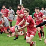 Fédérale 2 : Villefranche-de-Lauragais établit une base solide pour la saison à venir