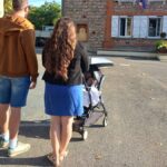 Un père menace une institutrice au Fauga, sécurité renforcée à l’école Clément-Ader.