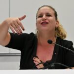 Présidentielle 2027 : Mathilde Panot annonce une mobilisation des Français dans la rue et aux urnes.