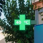 Urgences en hausse en raison de la canicule de septembre dans plusieurs régions.