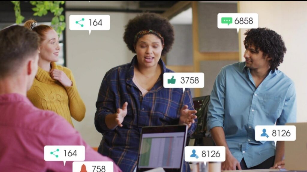 Réseaux sociaux et OSINT : les données des employés exposent des risques pour les entreprises