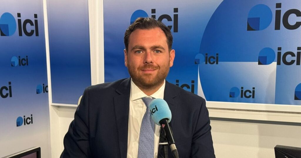 Budget de la Métropole de Marseille : Romain Simmarano dénonce une gestion chaotique