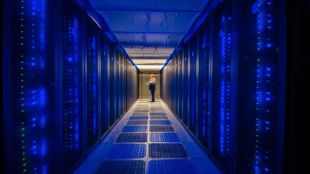 Bull remporte un contrat pour un supercalculateur dédié à la météo en Espagne