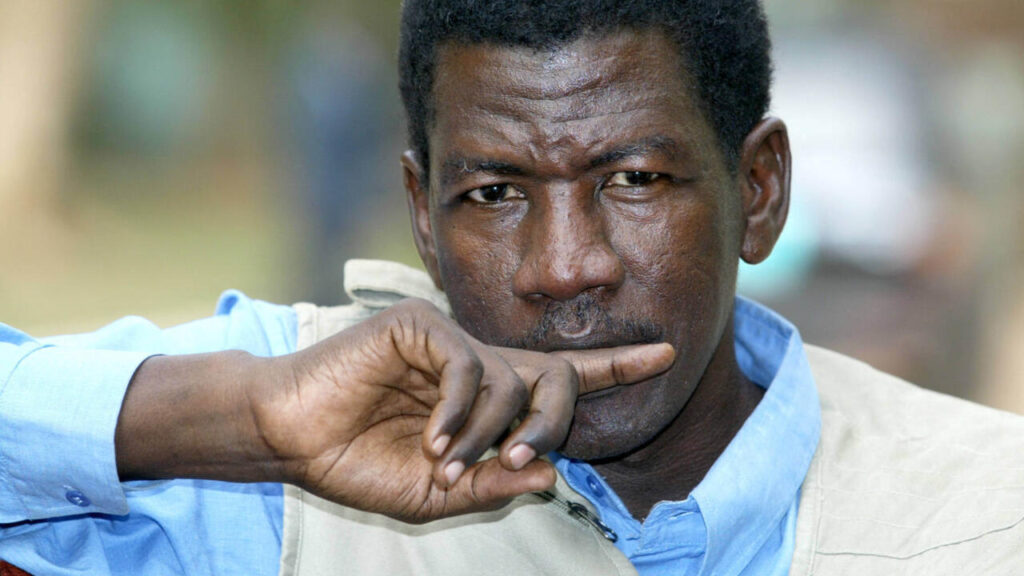 Disparition de Moussa Kaka : un patron de presse camerounais appelle à sa libération