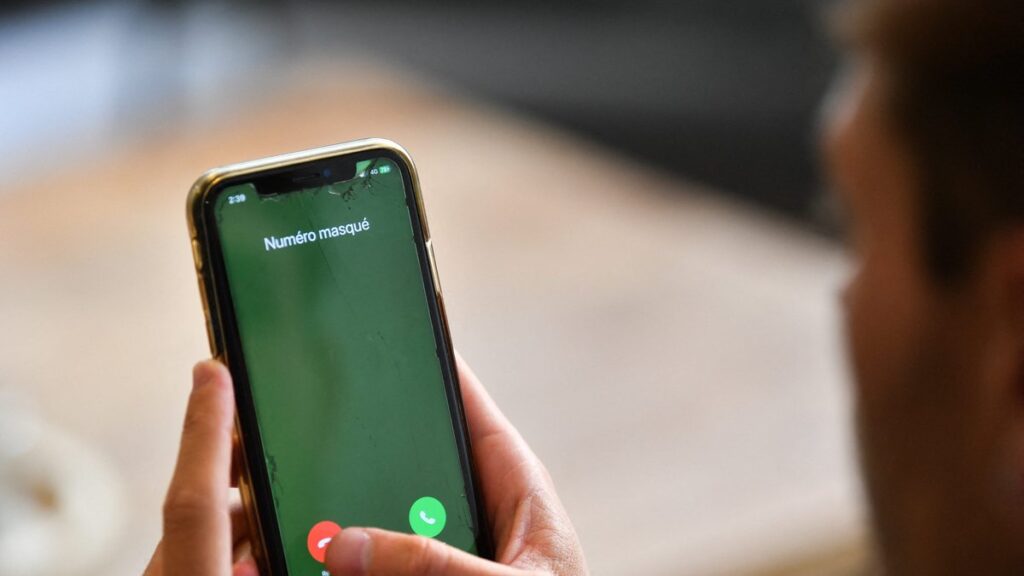 Appels non sollicités en hausse : un mois après l’interdiction, les signalements augmentent.