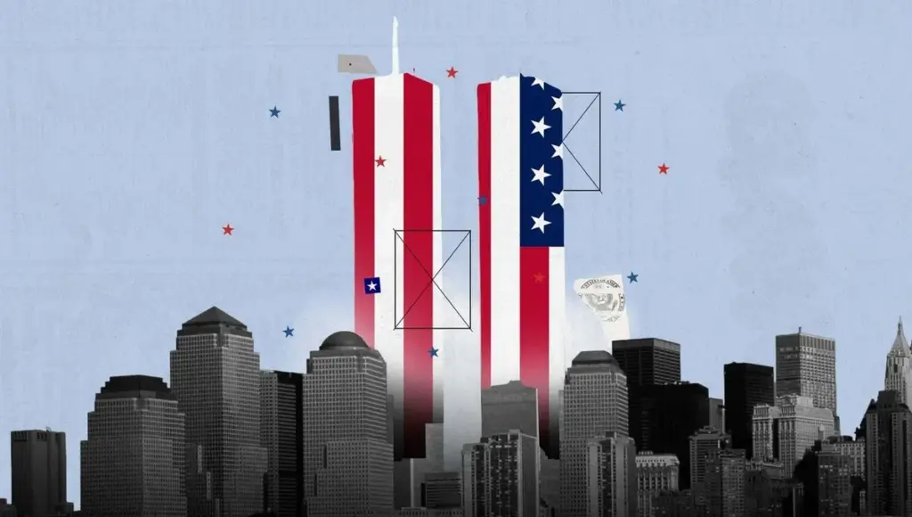 25 ans après les attentats, les États-Unis renforcent la sécurité dans les aéroports.