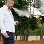 Cigarette électronique : une étude confirme son efficacité dans l’arrêt du tabac.