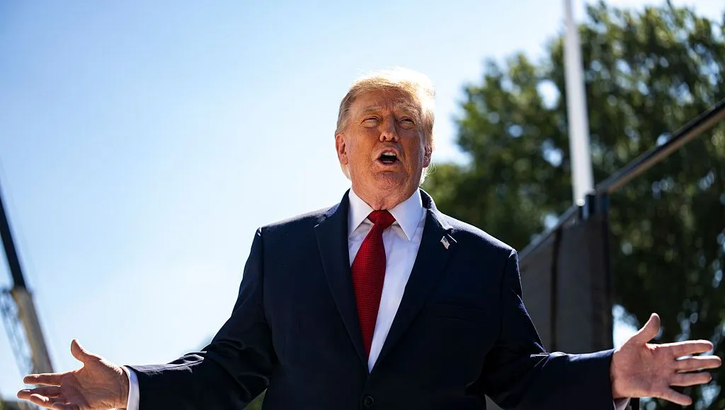 Donald Trump face à des questions sur sa santé mentale et son aptitude à gouverner
