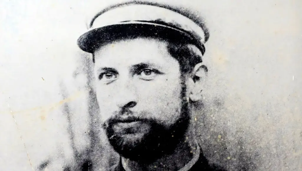 Alexandre Yersin : parcours de la Suisse au laboratoire de Louis Pasteur, épisode 1/3