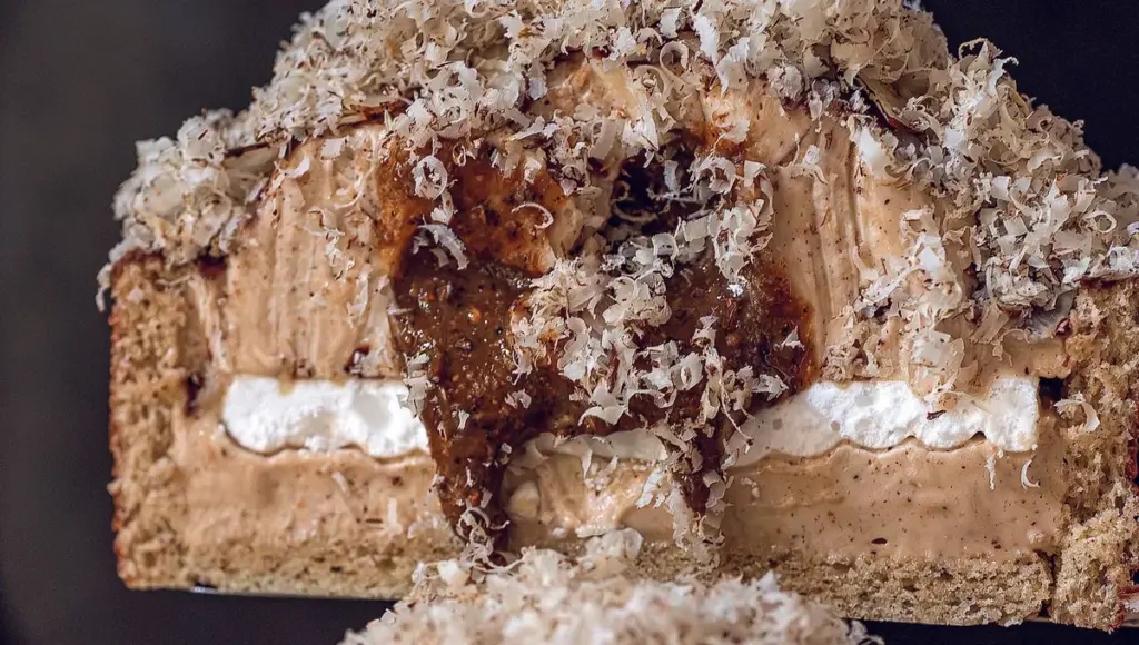 Recette de noisettes : une initiative culinaire de France Inter pour promouvoir des produits locaux