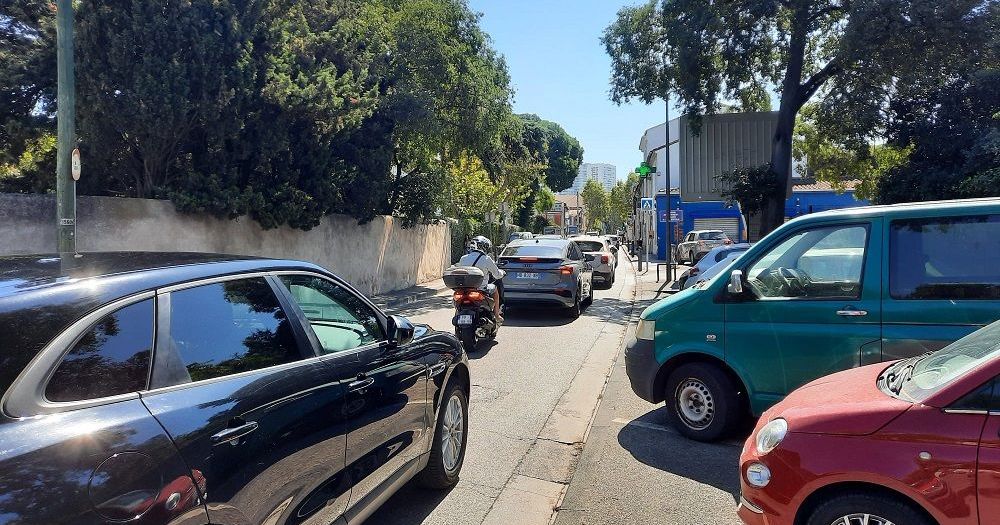 Changement de circulation boulevard de La Gaye : confusion après la suppression du double sens