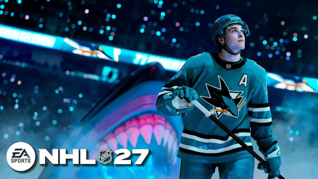EA Sports NHL 27 : nouveautés et changements dans le gameplay de la simulation de hockey.