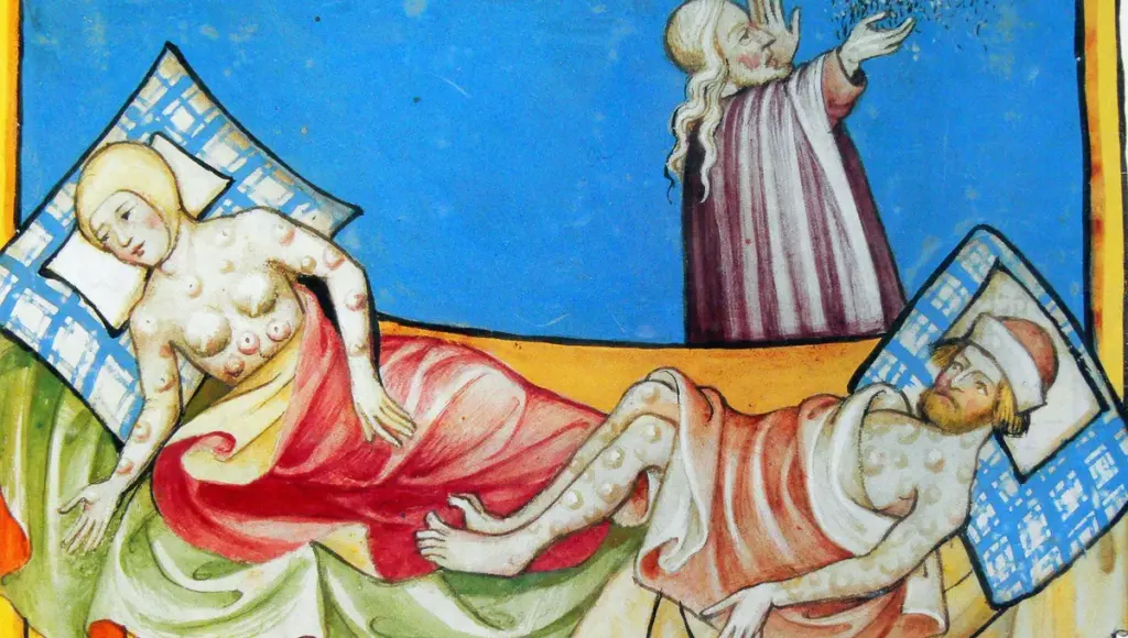 Les épidémies dans l’histoire : analyse des réponses institutionnelles face aux crises sanitaires.