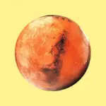 Lancement du podcast « ICI Mars » pour explorer les enjeux de la planète rouge.