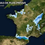 Sécheresse en France : les « transitions sèches » entraînent une réduction des précipitations.