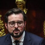Présidentielle 2027 : Philippe Brun suspendu par le PS, ne participera pas à la primaire.