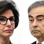 Affaire Renault-Nissan : ouverture du procès pour corruption de Rachida Dati, sans Carlos Ghosn.