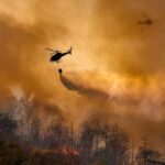Ursula von der Leyen prépare l&rsquo;Europe aux canicules et incendies futurs.