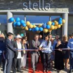 Inauguration de la résidence seniors « Les Roses de Massabielle » à Lourdes avec 88 logements sécurisés.