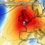 Blocage anticyclonique : explications sur ses effets sur les conditions météorologiques en Europe