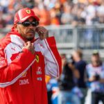 Lewis Hamilton présente des excuses pour ses messages radio au GP des Pays-Bas