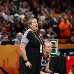 La France a un vrai coup à jouer selon Julie Barennes, adjointe en équipe d’Allemagne.