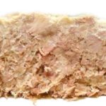 Rillettes d'oie
