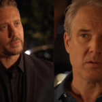 Un Si Grand Soleil : Fabrice Deville explique la scène de coup de poing entre Florent et Sérignan