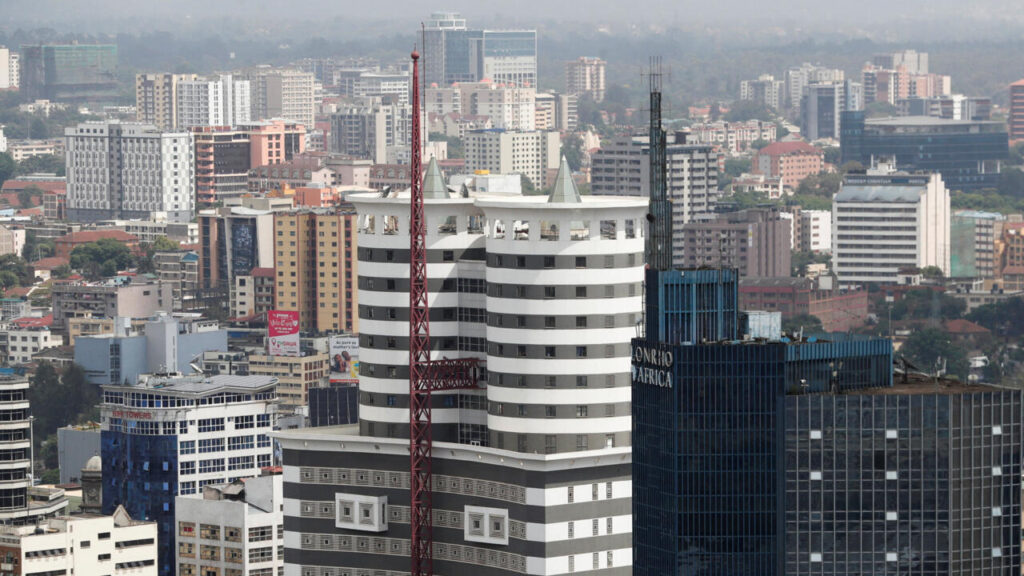 Le gouvernement kenyan cherche à apaiser la controverse sur les commerces étrangers.