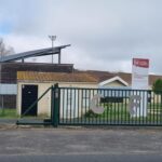 Bâtiment menaçant au CFA de Barbezieux : la rentrée scolaire maintenue malgré la situation.