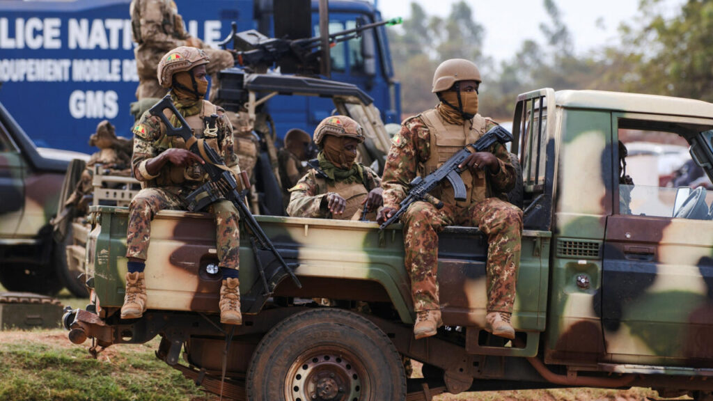 Mali : Les associations demandent un audit des marchés publics sous la transition.