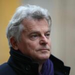 Présidentielle 2027 : Fabien Roussel, secrétaire du PCF, annonce sa candidature officielle.