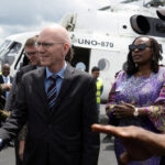 Est de la RDC : l’ONU renforce la vérification du cessez-le-feu avec les pays voisins.