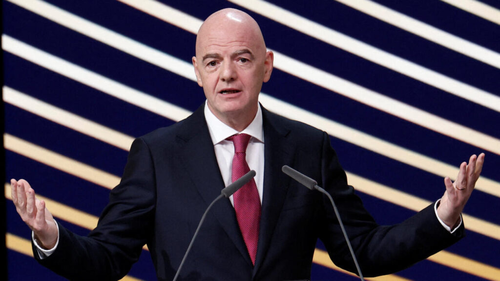 Crise à la FIFA : tensions croissantes et conséquences pour le football mondial
