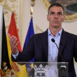 Ceuta : le Premier ministre espagnol réaffirme la souveraineté face au Maroc.