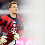 Bayern Munich retrouve son rythme en Bundesliga, Monaco prend la tête de la Ligue 1.