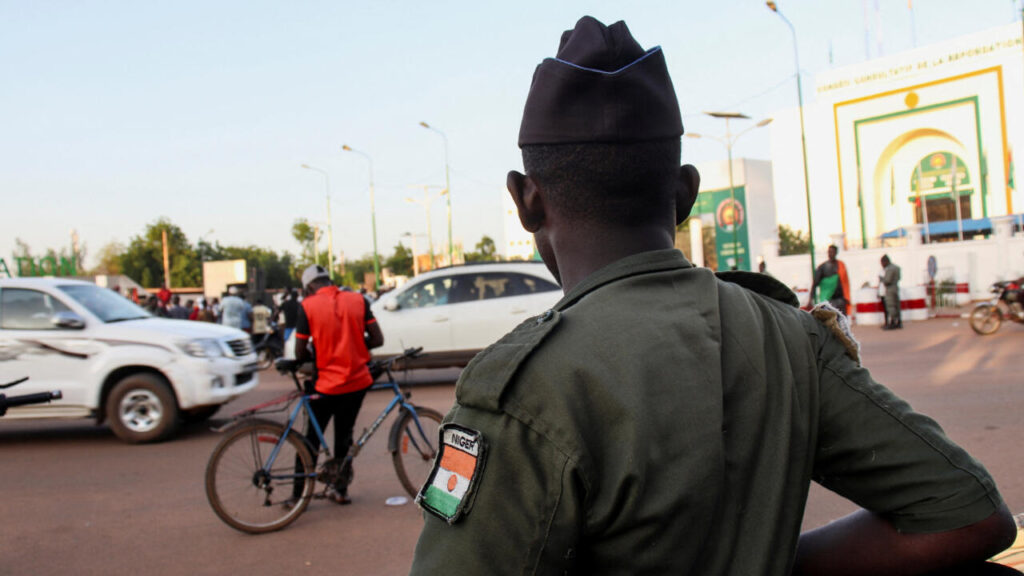 Bénin affirme son opposition à la déstabilisation du Niger après des accusations de soutien à la rébellion.
