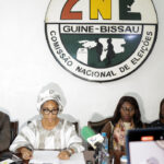 Guinée-Bissau : le « oui » au référendum constitutionnel recueille une large majorité.