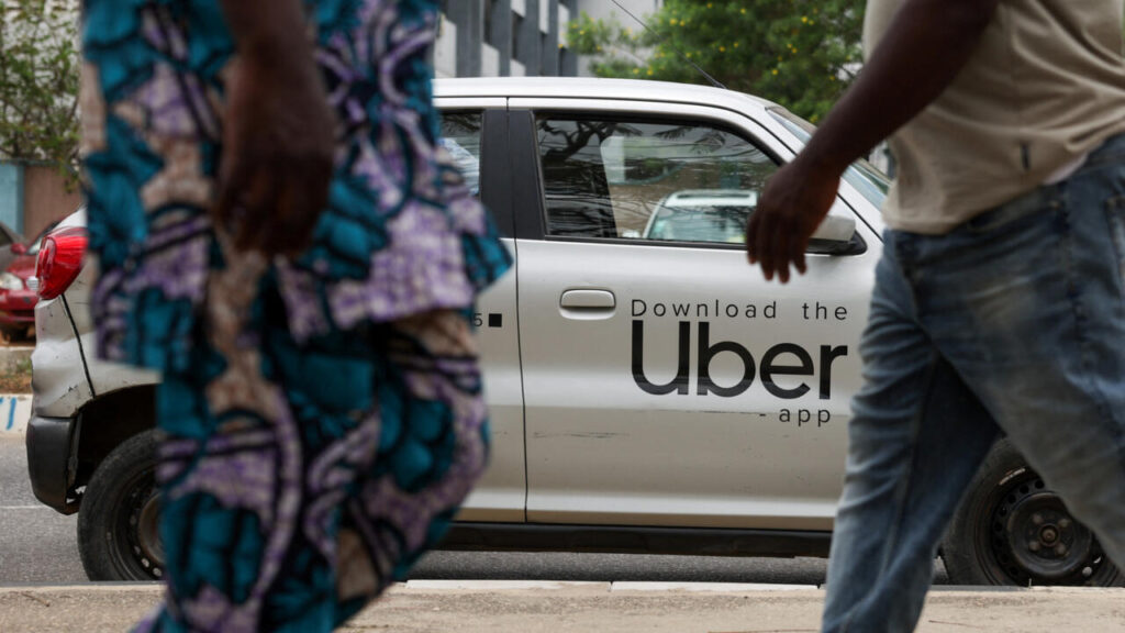 Uber se retire du Nigeria et de l’Ouganda après douze ans d’activité sur ces marchés.