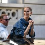 Céline Dion organise 16 concerts à Paris, une préparation logistique complexe en cours.
