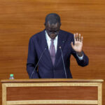 Sénégal : Le Premier ministre présente sa déclaration de politique générale au Parlement.