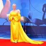 Hépatite C : Pamela Anderson témoigne de son expérience avec la maladie.