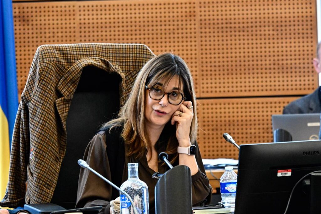 La présidente de Lot-et-Garonne fixe des objectifs climat pour 2047 en vue des élections de 2028.
