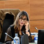 La présidente de Lot-et-Garonne fixe des objectifs climat pour 2047 en vue des élections de 2028.