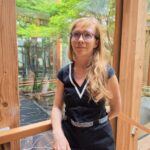 « Chloé Cruchaudet explore l&rsquo;habitat et ses implications sur la société contemporaine »