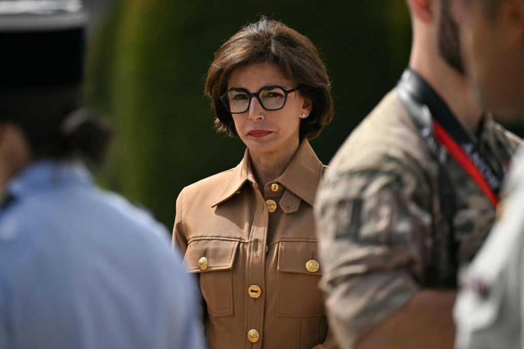 Rachida Dati demande sa réintégration dans la magistrature avant son procès pour corruption.