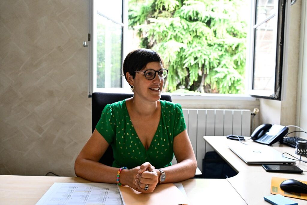 Agen : l’élue à l’éducation réfléchit à la réorganisation de la carte scolaire pour la rentrée.