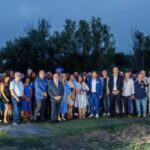 Les Entrepreneurs Bouches-du-Rhône élisent une nouvelle équipe exécutive.