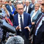 Présidentielle 2027 : Bruno Retailleau critique le Rassemblement national sur son professionnalisme