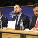 Le Groenland appelle l&rsquo;UE à renforcer son engagement lors d&rsquo;une réunion avec les députés européens.